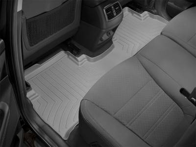 WeatherTech - WeatherTech 467702 FloorLiner DigitalFit - Image 2
