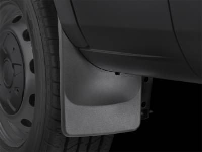 WeatherTech - WeatherTech 120051 MudFlap No-Drill DigitalFit - Image 2