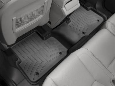 WeatherTech - WeatherTech 447962 FloorLiner DigitalFit - Image 2