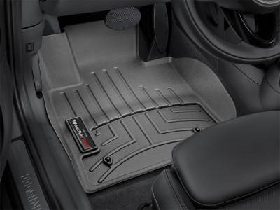 WeatherTech - WeatherTech 447911 FloorLiner DigitalFit - Image 2