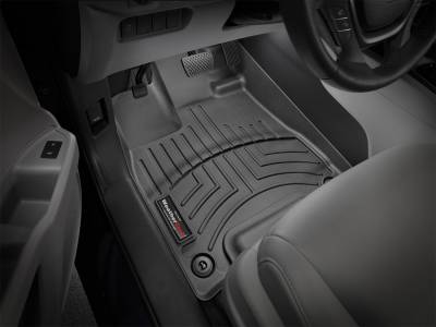 WeatherTech - WeatherTech 448391 FloorLiner DigitalFit - Image 2