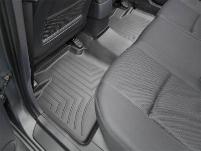 WeatherTech - WeatherTech 447502 FloorLiner DigitalFit - Image 2