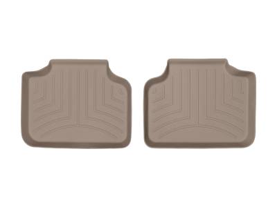 WeatherTech - WeatherTech 457482 FloorLiner DigitalFit - Image 1