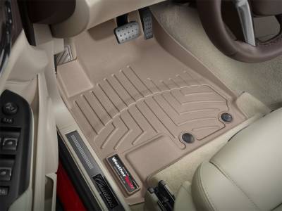 WeatherTech - WeatherTech 458881 FloorLiner DigitalFit - Image 2