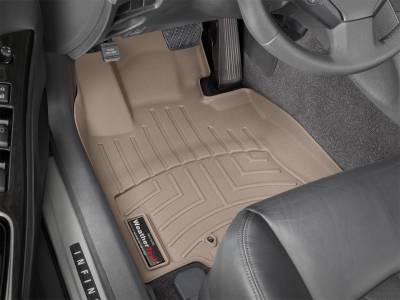 WeatherTech - WeatherTech 458681 FloorLiner DigitalFit - Image 2