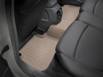 WeatherTech - WeatherTech 458712 FloorLiner DigitalFit - Image 2