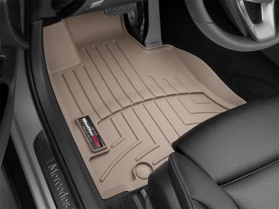 WeatherTech - WeatherTech 458981 FloorLiner DigitalFit - Image 2