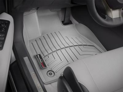 WeatherTech - WeatherTech 468861 FloorLiner DigitalFit - Image 2