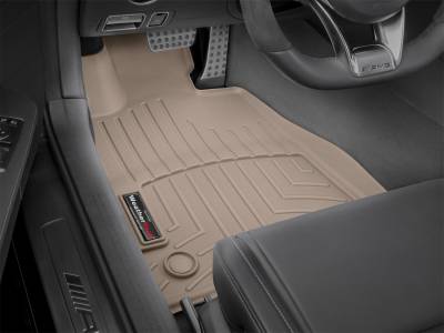 WeatherTech - WeatherTech 458361 FloorLiner DigitalFit - Image 2