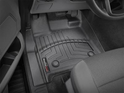 WeatherTech - WeatherTech 447921 FloorLiner DigitalFit - Image 2