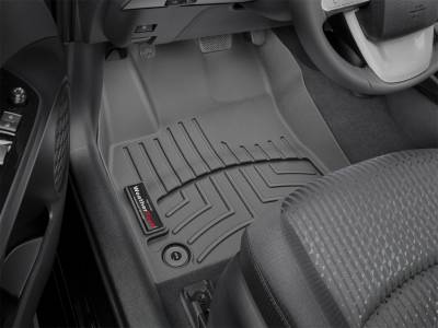 WeatherTech - WeatherTech 449171 FloorLiner DigitalFit - Image 2