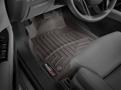 WeatherTech - WeatherTech 474601 FloorLiner DigitalFit - Image 2