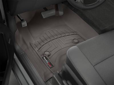WeatherTech - WeatherTech 476071 FloorLiner DigitalFit - Image 2