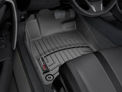 WeatherTech - WeatherTech 449431 FloorLiner DigitalFit - Image 2