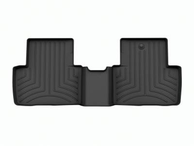 WeatherTech 449432 FloorLiner DigitalFit