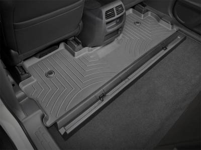 WeatherTech - WeatherTech 449712 FloorLiner DigitalFit - Image 2