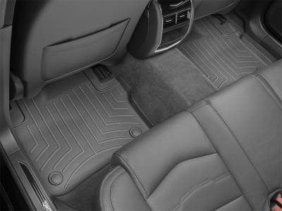 WeatherTech - WeatherTech 449542 FloorLiner DigitalFit - Image 2
