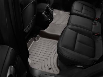 WeatherTech - WeatherTech 473332 FloorLiner DigitalFit - Image 2
