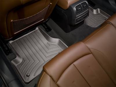 WeatherTech - WeatherTech 473742 FloorLiner DigitalFit - Image 2