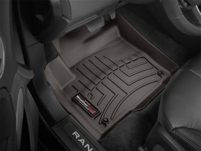 WeatherTech - WeatherTech 474041 FloorLiner DigitalFit - Image 2