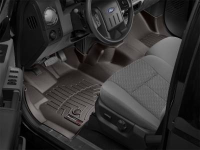 WeatherTech - WeatherTech 474341 FloorLiner DigitalFit - Image 2