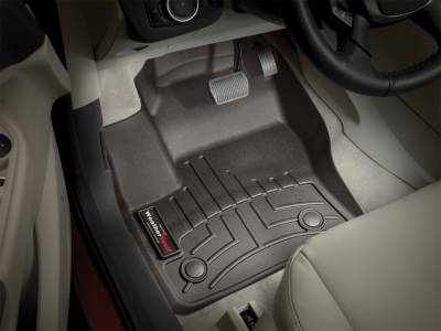 WeatherTech - WeatherTech 474591 FloorLiner DigitalFit - Image 2