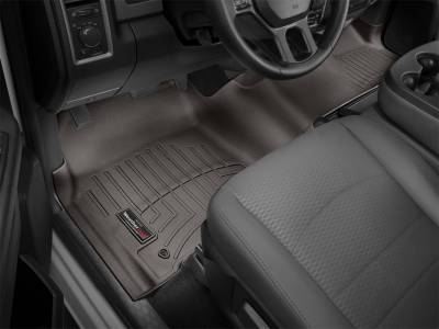 WeatherTech - WeatherTech 474771 FloorLiner DigitalFit - Image 2