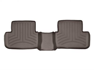 WeatherTech 475152 FloorLiner DigitalFit