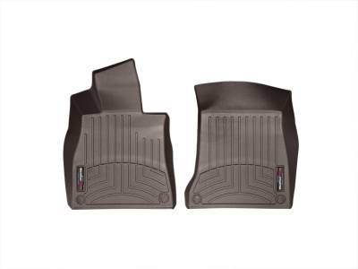 WeatherTech - WeatherTech 475711 FloorLiner DigitalFit - Image 1