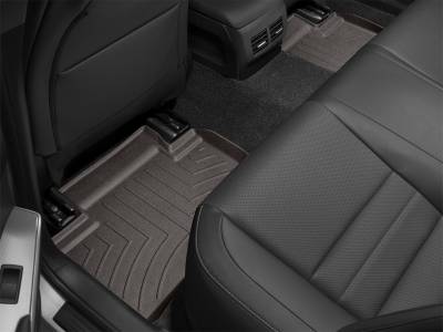 WeatherTech - WeatherTech 475752 FloorLiner DigitalFit - Image 2