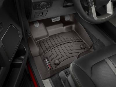 WeatherTech - WeatherTech 476971 FloorLiner DigitalFit - Image 2