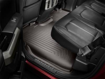 WeatherTech - WeatherTech 476972 FloorLiner DigitalFit - Image 2