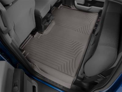 WeatherTech - WeatherTech 476974 FloorLiner DigitalFit - Image 2