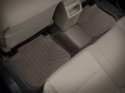 WeatherTech - WeatherTech 477082 FloorLiner DigitalFit - Image 2