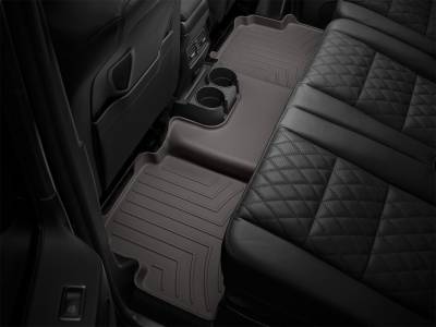 WeatherTech - WeatherTech 472212 FloorLiner DigitalFit - Image 2