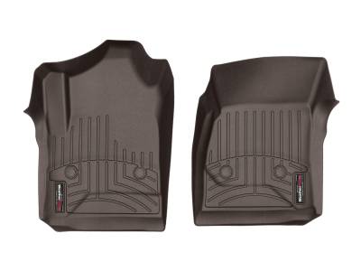 WeatherTech 475441 FloorLiner DigitalFit