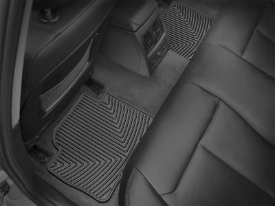WeatherTech - WeatherTech W268 All Weather Floor Mats - Image 2