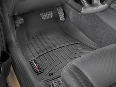 WeatherTech - WeatherTech 4410491 FloorLiner DigitalFit - Image 2