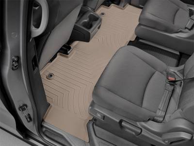 WeatherTech - WeatherTech 4512182 FloorLiner DigitalFit - Image 2