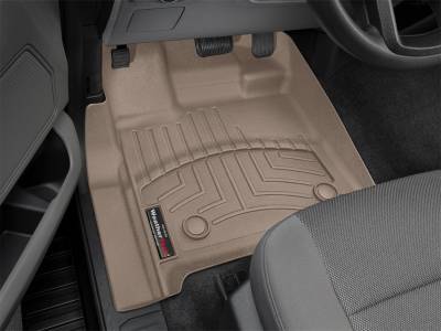 WeatherTech - WeatherTech 457921 FloorLiner DigitalFit - Image 2
