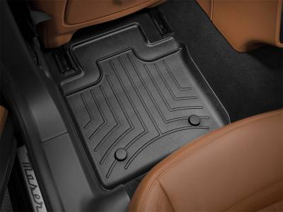 WeatherTech - WeatherTech 445652 FloorLiner DigitalFit - Image 2