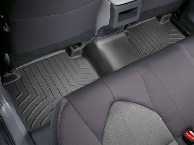 WeatherTech - WeatherTech 4412303 FloorLiner DigitalFit - Image 2