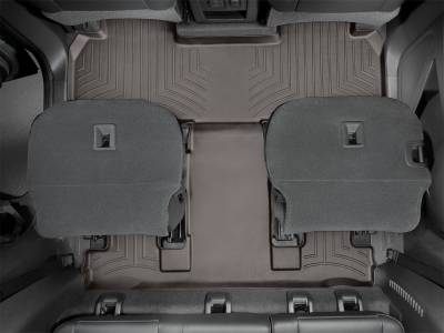 WeatherTech - WeatherTech 4712282 FloorLiner DigitalFit - Image 2