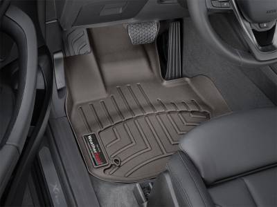 WeatherTech - WeatherTech 4712731 FloorLiner DigitalFit - Image 2