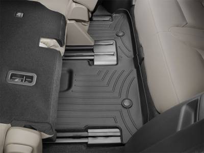 WeatherTech - WeatherTech 449723 FloorLiner DigitalFit - Image 2