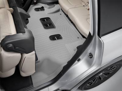 WeatherTech - WeatherTech 469562 FloorLiner DigitalFit - Image 2