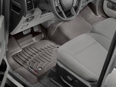 WeatherTech - WeatherTech 476981 FloorLiner DigitalFit - Image 2