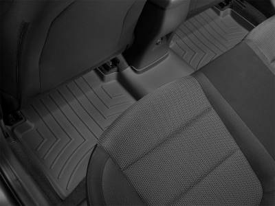 WeatherTech - WeatherTech 4413362 FloorLiner DigitalFit - Image 2