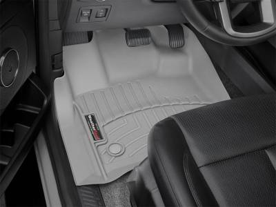 WeatherTech - WeatherTech 4612951 FloorLiner DigitalFit - Image 2