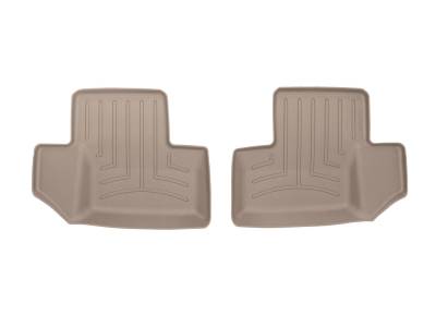WeatherTech - WeatherTech 455733 FloorLiner DigitalFit - Image 1